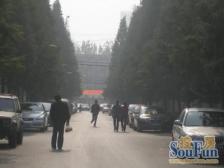 宜家美景好楼层 216平大平层,阳光好,出门就是公园