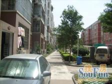 地铁2号线 文三 四十七 满五唯一 朝南2房