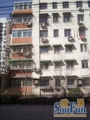 甘露园·甘露园南里二区·带电梯精装一居室