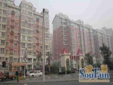 长桥园公寓 2室2厅 南