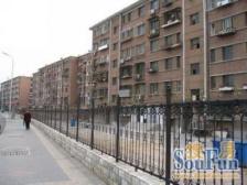 门头沟月季园2室1厅南北