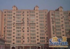 门头沟月季园2室1厅南北