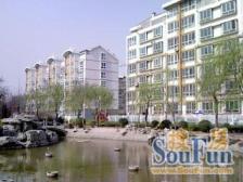 天和园小区 3室2厅 南 北