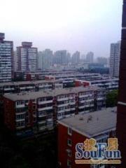 劲松·武圣东里·2室·1厅