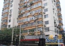 三环边5号线刘家窑南北通透3居满5年唯一明厅明卫