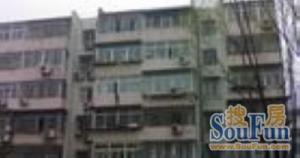 玉桥中路2号院2室1厅南北