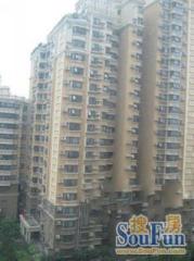都市经典家园1室1厅西