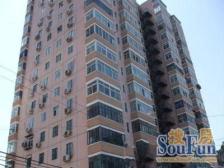 工体南路满五年公房户型出的少