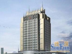 光明楼1991年建成南北板楼明厨明卫
