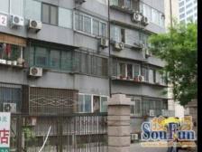 西三环北路86号院2室1厅南北