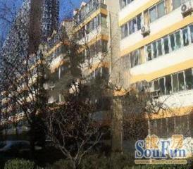 朝阳区双泉堡甲10号南北通透两居