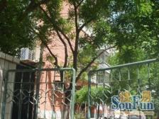 胡家园小区2室1厅南东南