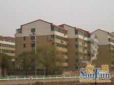 大峪南路 2室1厅 南 北