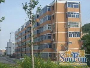 大峪南路交通便利两居室南北通透