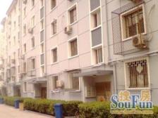 六合园1室1厅西