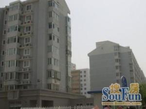 大方家胡同2室1厅南北