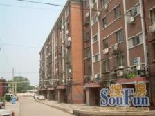 桥东街小区 2室1厅 南 北