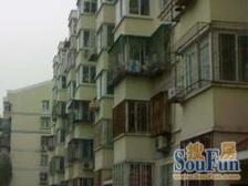 向阳楼正规一室一厅视野好无遮挡