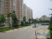 长桥园公寓经典俩居,70年产权住宅,采光好,没有遮