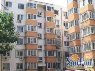 黄寺大街24号院