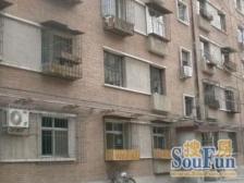 峪园小区2室1厅南北