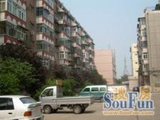 新桥南大街 2室1厅 南