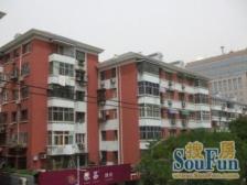 青年湖东里 2室1厅 南 北