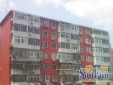 模式口西里2室1厅南