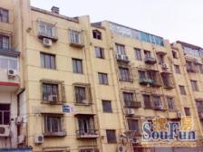 五芳园 1室1厅 南