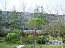 三源里街 南向一居 高楼层 有电梯 视野采光好