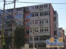 燕莎 三源里街 电梯高楼层 南北通透 边户型