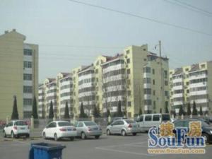 龙兴园南区3室2厅南北