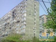 苹果园·模式口南里·1室·1厅近地铁喜隆多京西大悦城