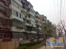 青塔秀园,南北通透 满五年唯一高楼层视野好