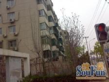 西四环 永定路南 青塔秀园 电梯两居 上下楼方便