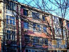 化工大院3室1厅西