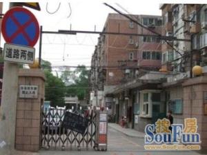 东城区东直门,北官厅胡同,南北通透两居