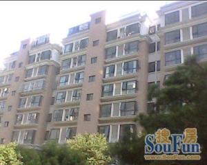 崇文门·东后河沿一号院·3室·2厅大平层社区治安好