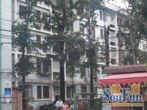 学院南路32号院北京邮电大学南门看房方便精装修