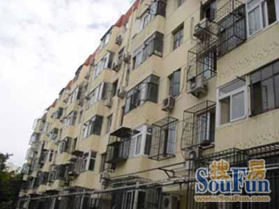 学院南路32号院实景图