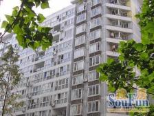 宝润苑 3室1厅 东 西