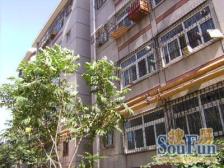 花园路 小两室 采光好 交通便利