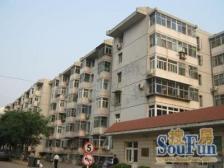 金顶街·金福苑·2室·2厅