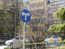 双旗杆东里2室1厅南北