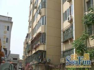德宝新园2室1厅东西