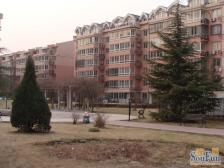 达富苑3室2厅南北
