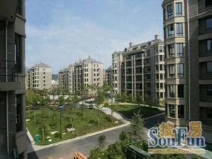 锦鸿阁2007年商品房社区满五年唯一