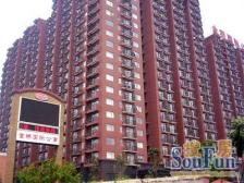 金桥国际 1室1厅 西