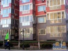 御景山 2室2厅 南