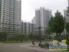 珠江峰景3室2厅西南